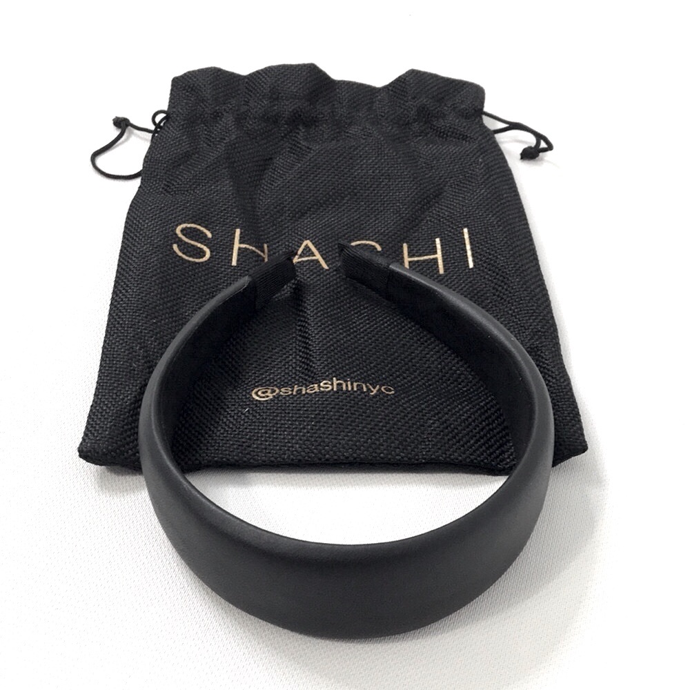 NWT SHASHI LILITH HAIRBAND